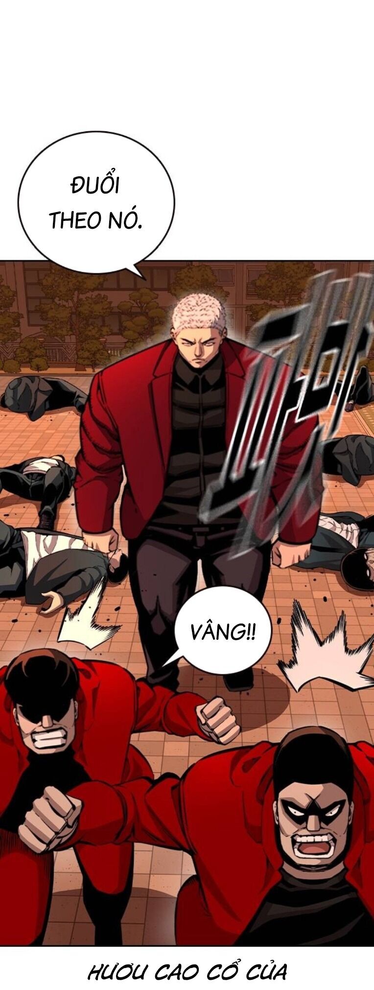 Vua Hiệp Sĩ Đã Trở Lại Với Một Vị Thần Chap 93 - Next Chap 94