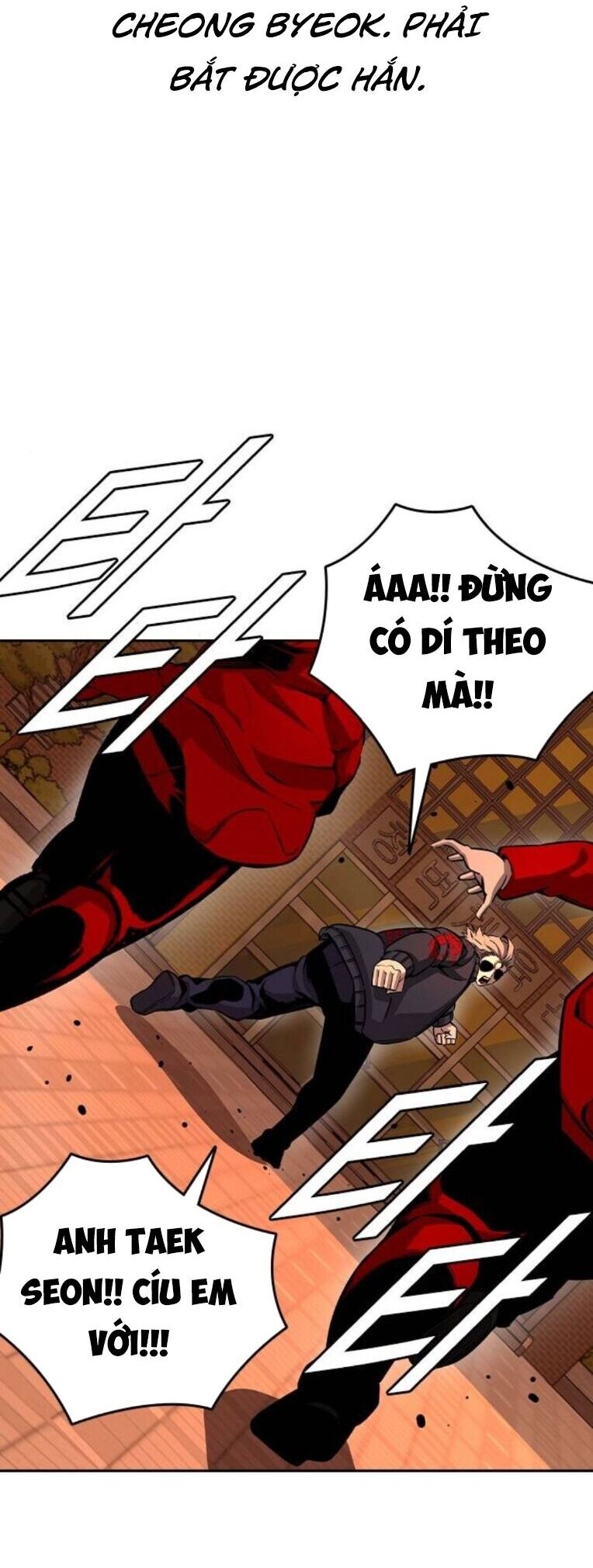 Vua Hiệp Sĩ Đã Trở Lại Với Một Vị Thần Chap 93 - Next Chap 94