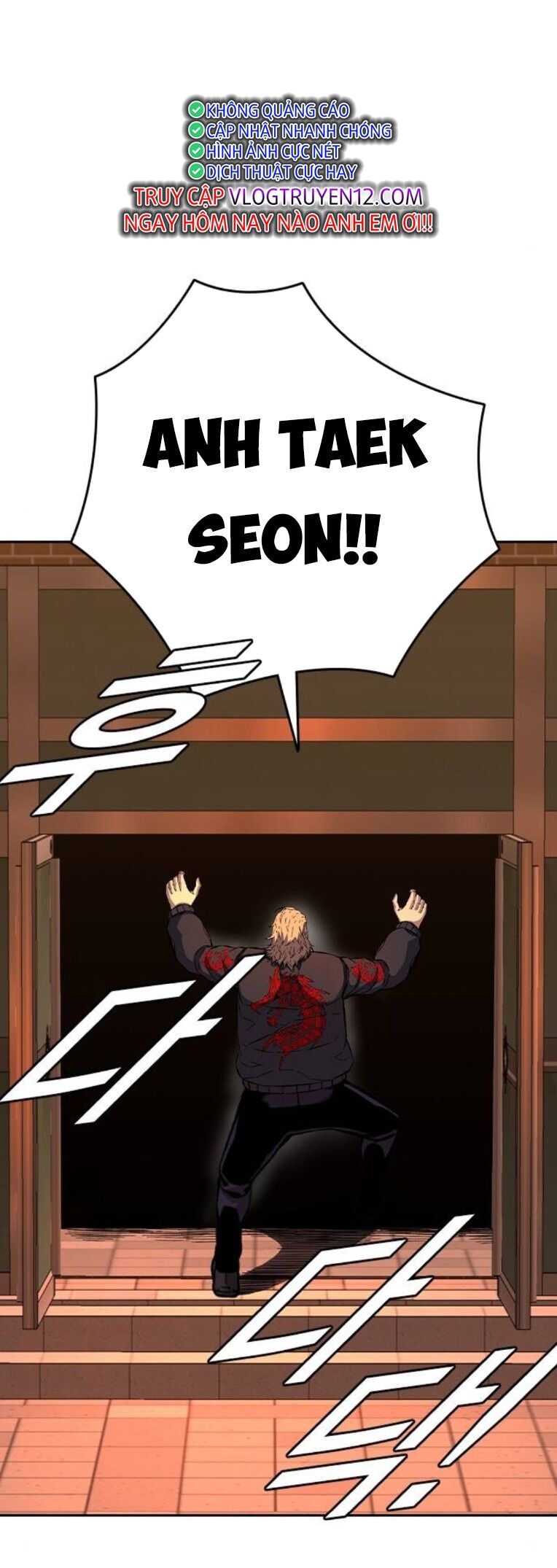 Vua Hiệp Sĩ Đã Trở Lại Với Một Vị Thần Chap 93 - Next Chap 94