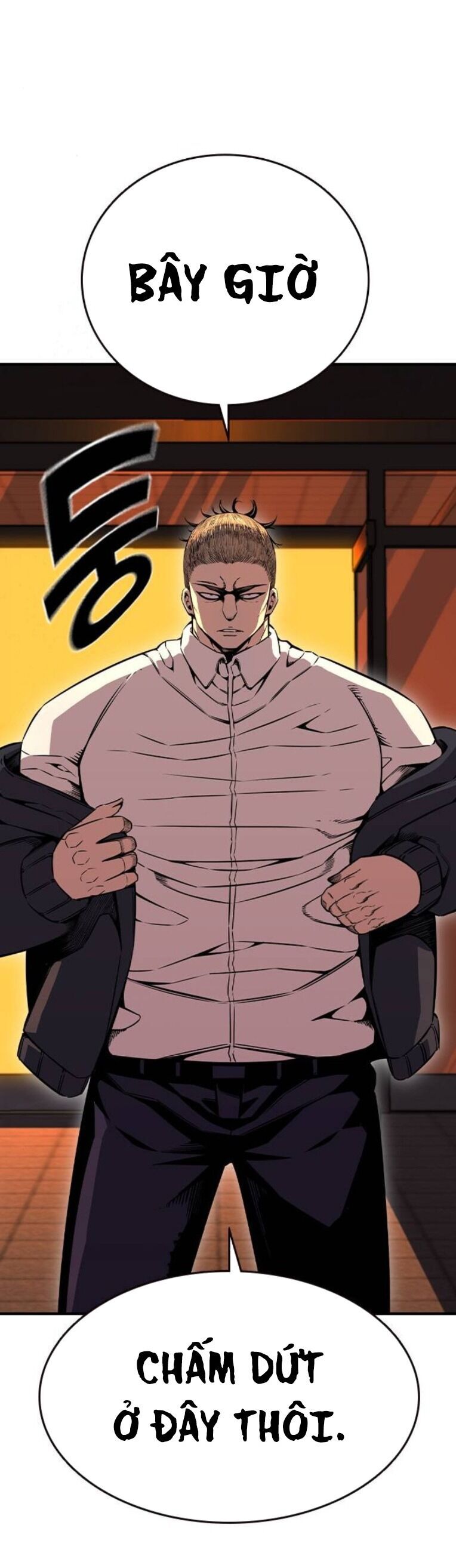 Vua Hiệp Sĩ Đã Trở Lại Với Một Vị Thần Chap 94 - Next Chap 95