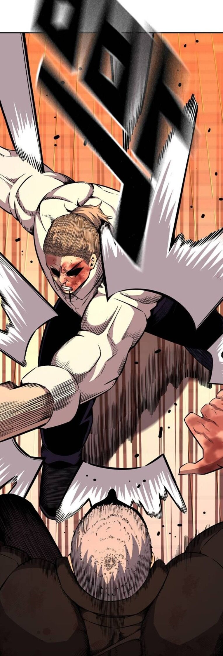 Vua Hiệp Sĩ Đã Trở Lại Với Một Vị Thần Chap 94 - Next Chap 95