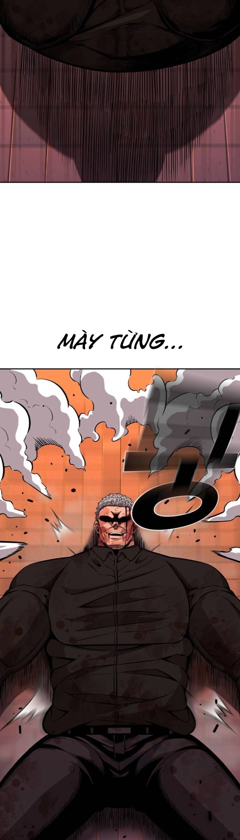Vua Hiệp Sĩ Đã Trở Lại Với Một Vị Thần Chap 94 - Next Chap 95