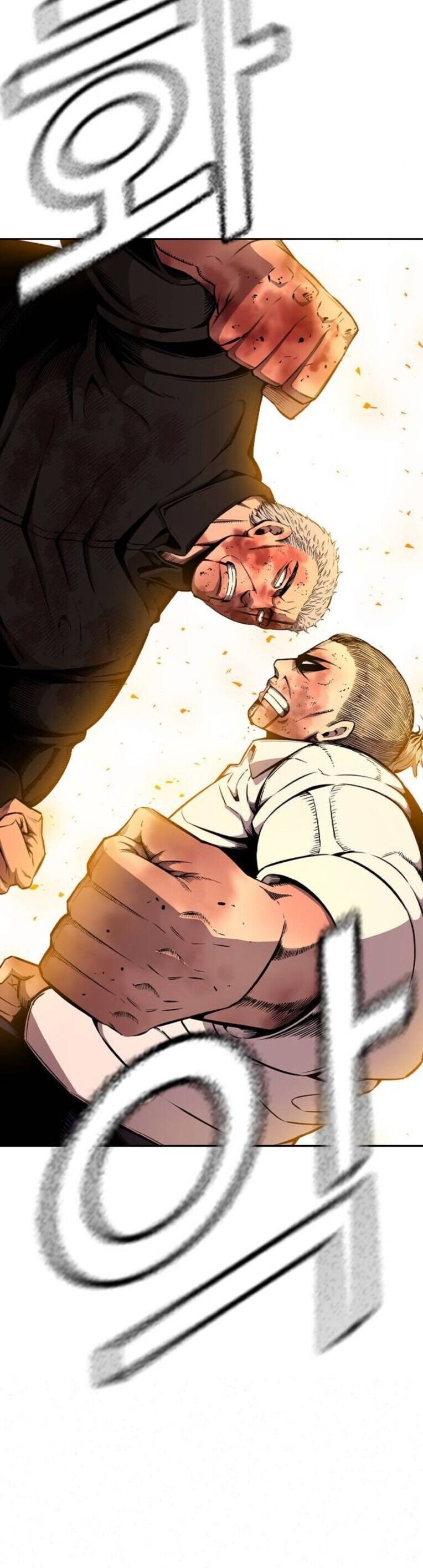 Vua Hiệp Sĩ Đã Trở Lại Với Một Vị Thần Chap 94 - Next Chap 95