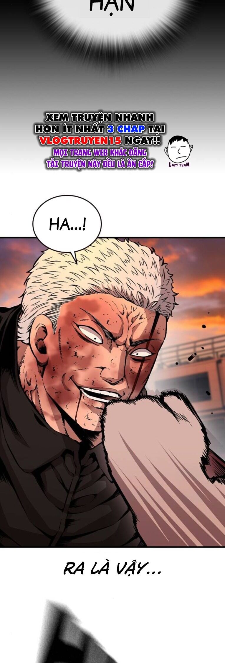 Vua Hiệp Sĩ Đã Trở Lại Với Một Vị Thần Chap 94 - Next Chap 95