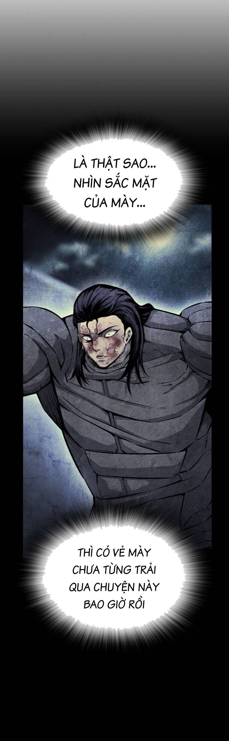 Vua Hiệp Sĩ Đã Trở Lại Với Một Vị Thần Chap 94 - Next Chap 95