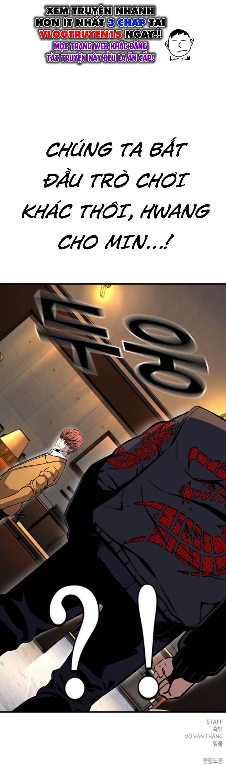 Vua Hiệp Sĩ Đã Trở Lại Với Một Vị Thần Chap 94 - Next Chap 95