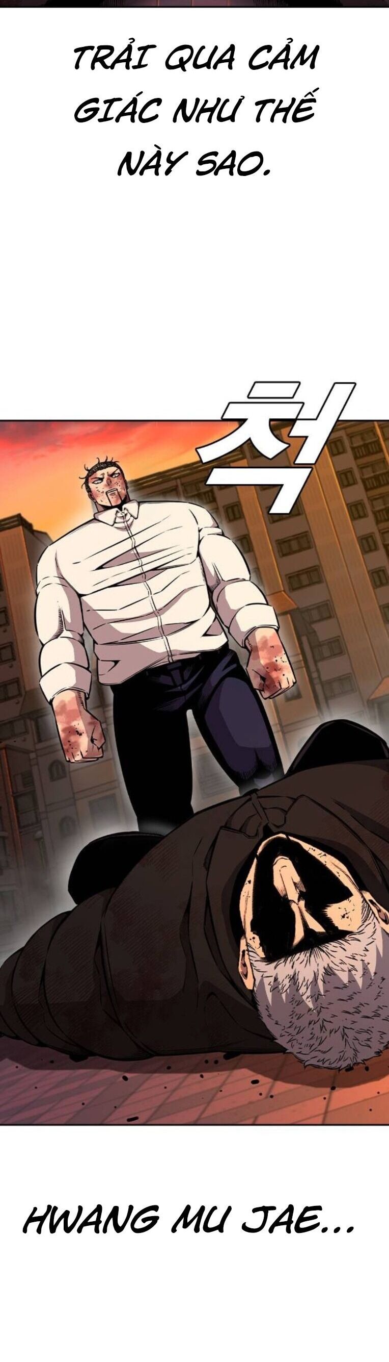 Vua Hiệp Sĩ Đã Trở Lại Với Một Vị Thần Chap 94 - Next Chap 95