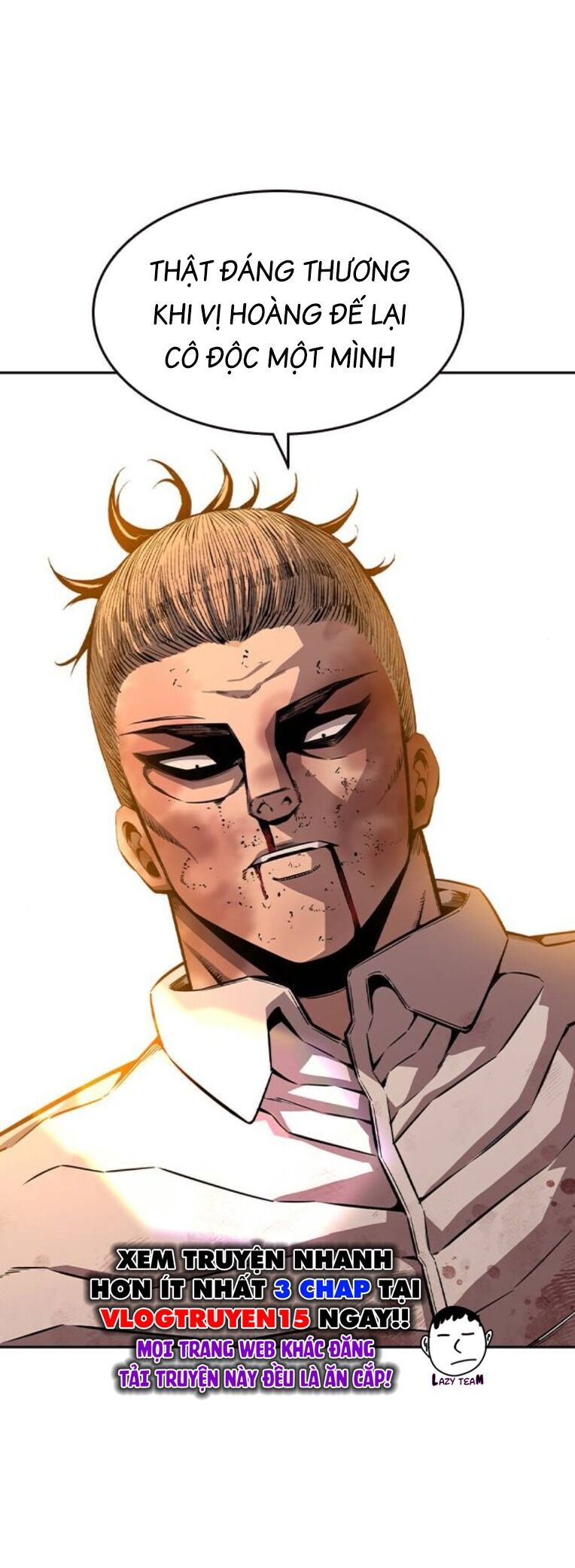 Vua Hiệp Sĩ Đã Trở Lại Với Một Vị Thần Chap 94 - Next Chap 95