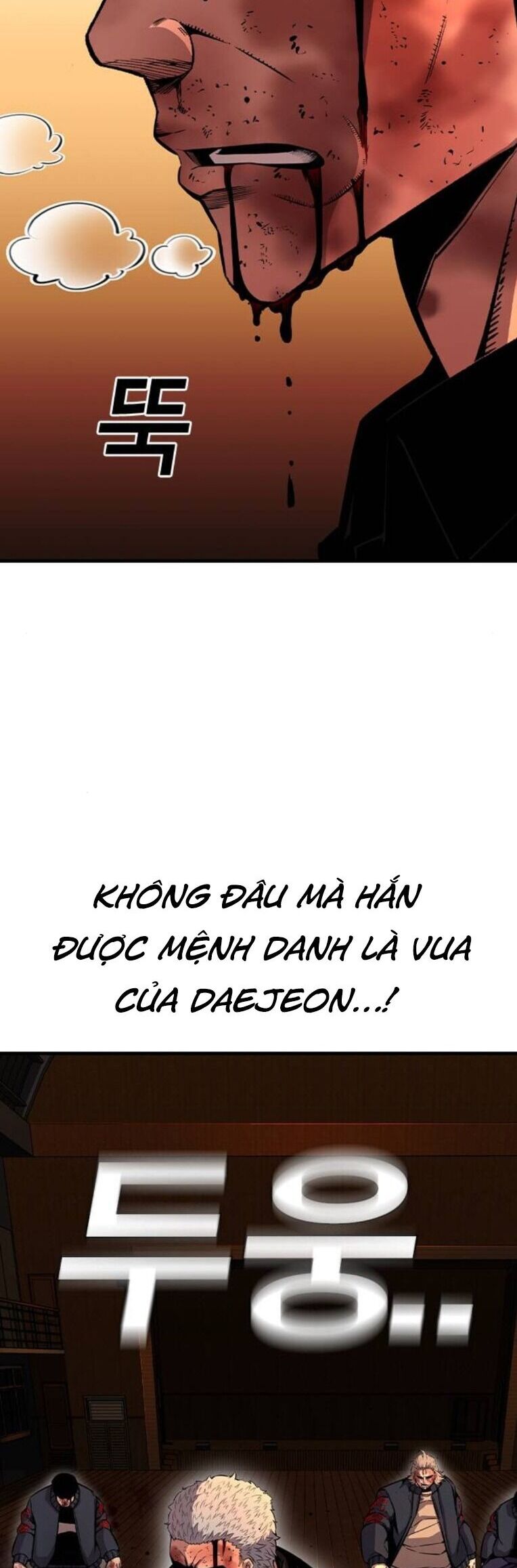Vua Hiệp Sĩ Đã Trở Lại Với Một Vị Thần Chap 94 - Next Chap 95