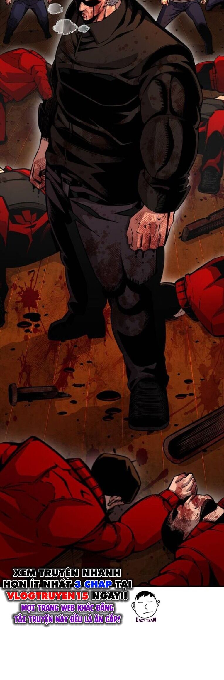 Vua Hiệp Sĩ Đã Trở Lại Với Một Vị Thần Chap 94 - Next Chap 95