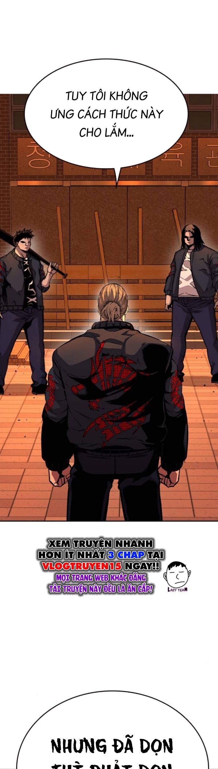 Vua Hiệp Sĩ Đã Trở Lại Với Một Vị Thần Chap 94 - Next Chap 95