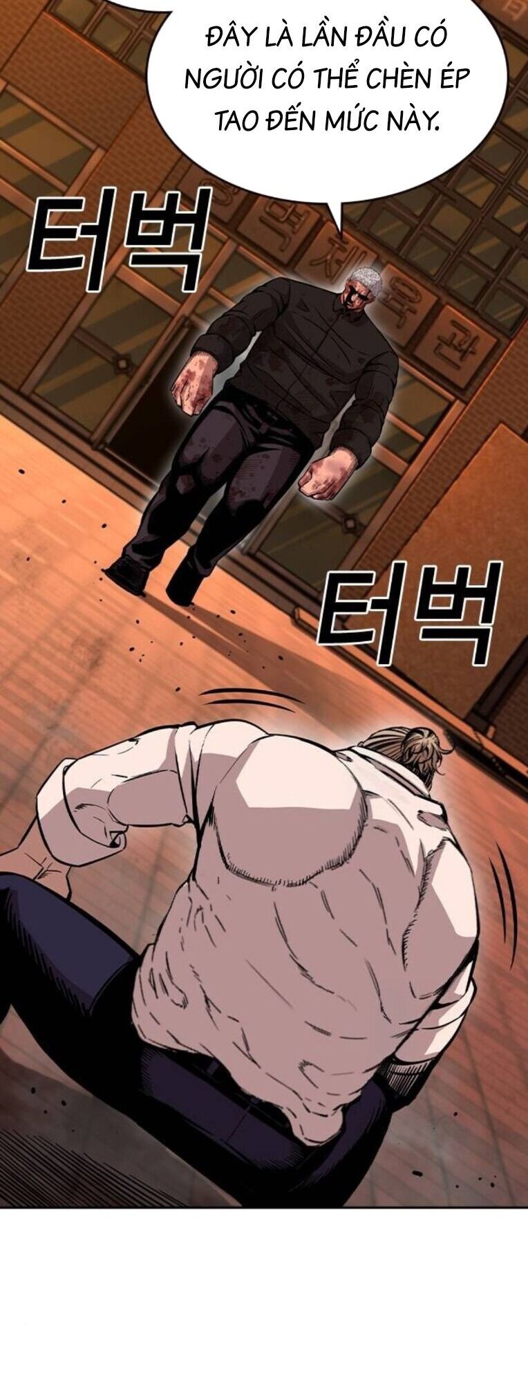 Vua Hiệp Sĩ Đã Trở Lại Với Một Vị Thần Chap 94 - Next Chap 95