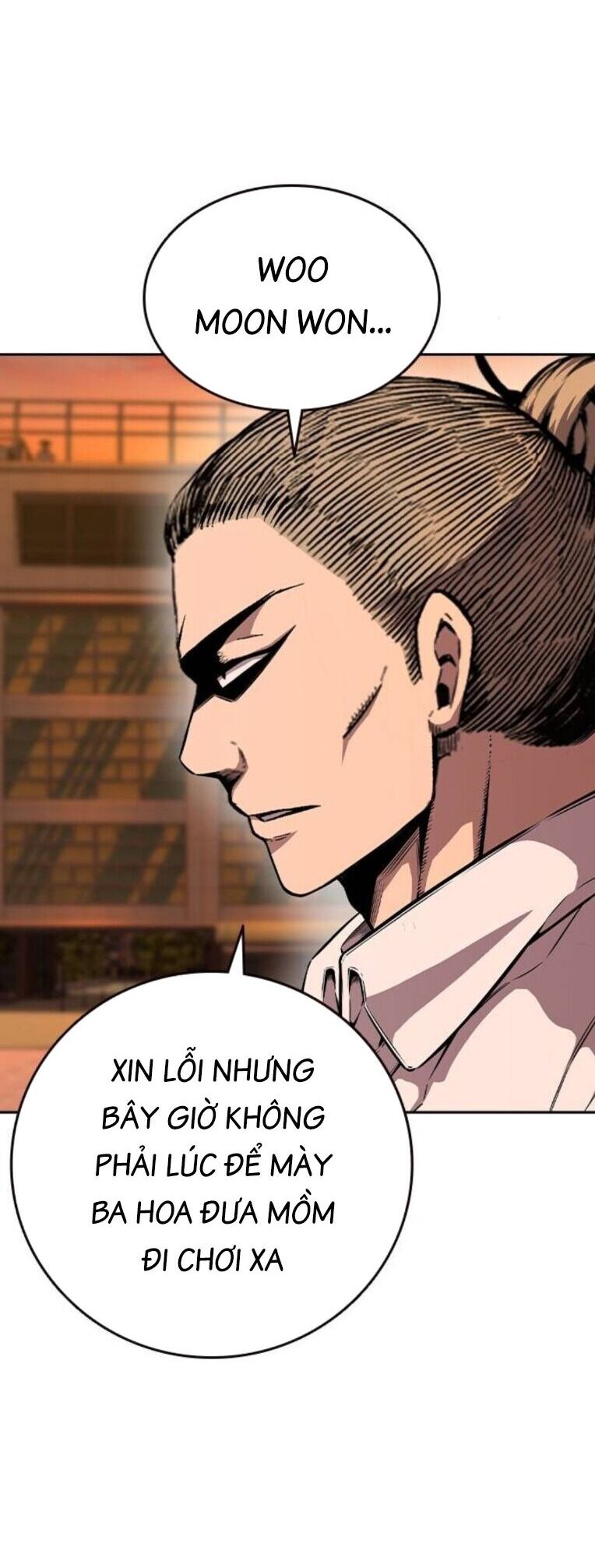 Vua Hiệp Sĩ Đã Trở Lại Với Một Vị Thần Chap 94 - Next Chap 95