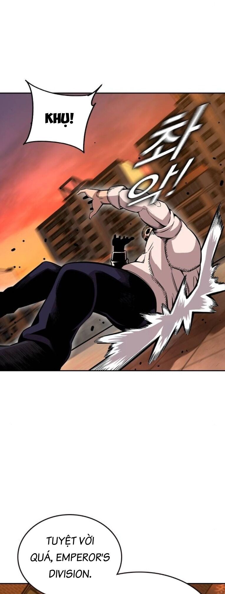 Vua Hiệp Sĩ Đã Trở Lại Với Một Vị Thần Chap 94 - Next Chap 95