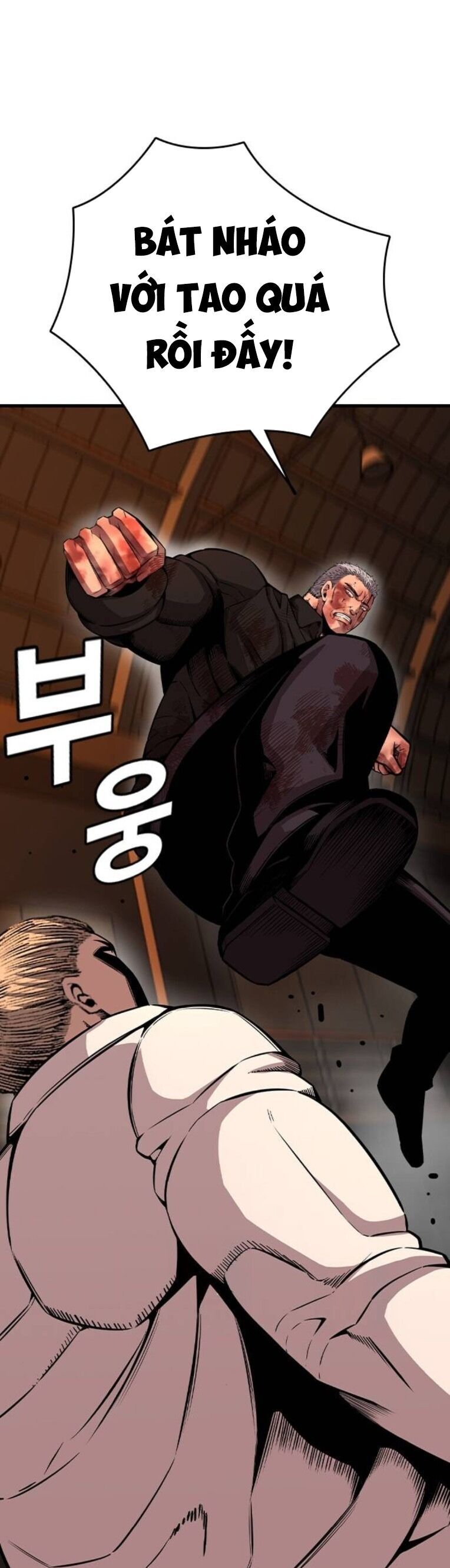 Vua Hiệp Sĩ Đã Trở Lại Với Một Vị Thần Chap 94 - Next Chap 95