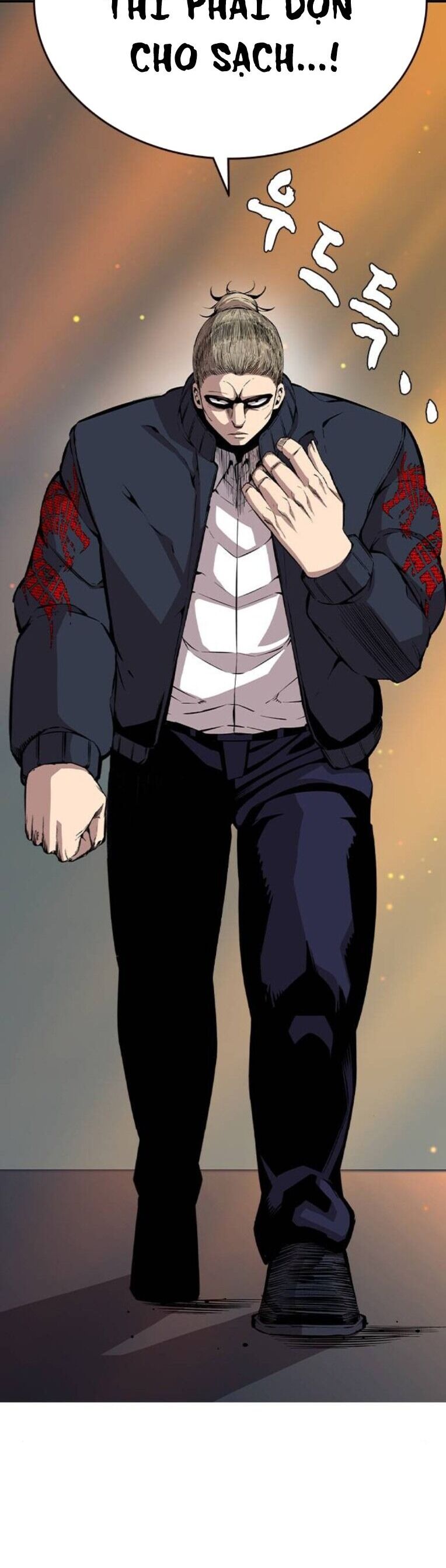 Vua Hiệp Sĩ Đã Trở Lại Với Một Vị Thần Chap 94 - Next Chap 95