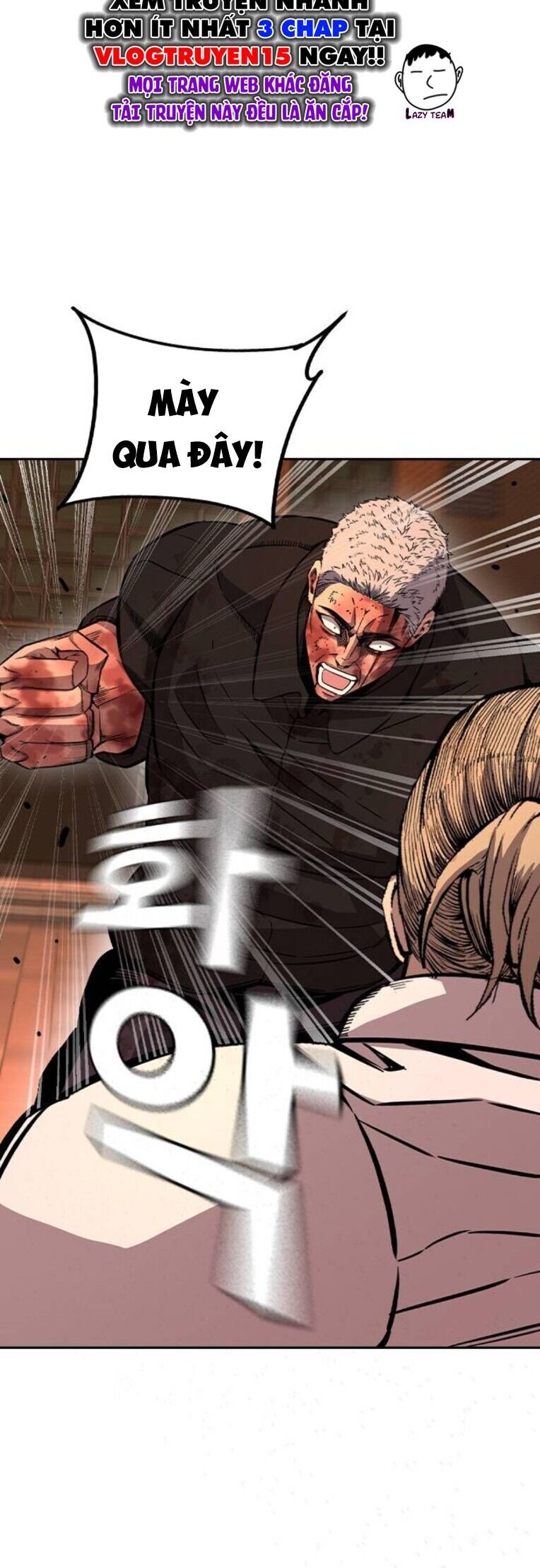 Vua Hiệp Sĩ Đã Trở Lại Với Một Vị Thần Chap 94 - Next Chap 95