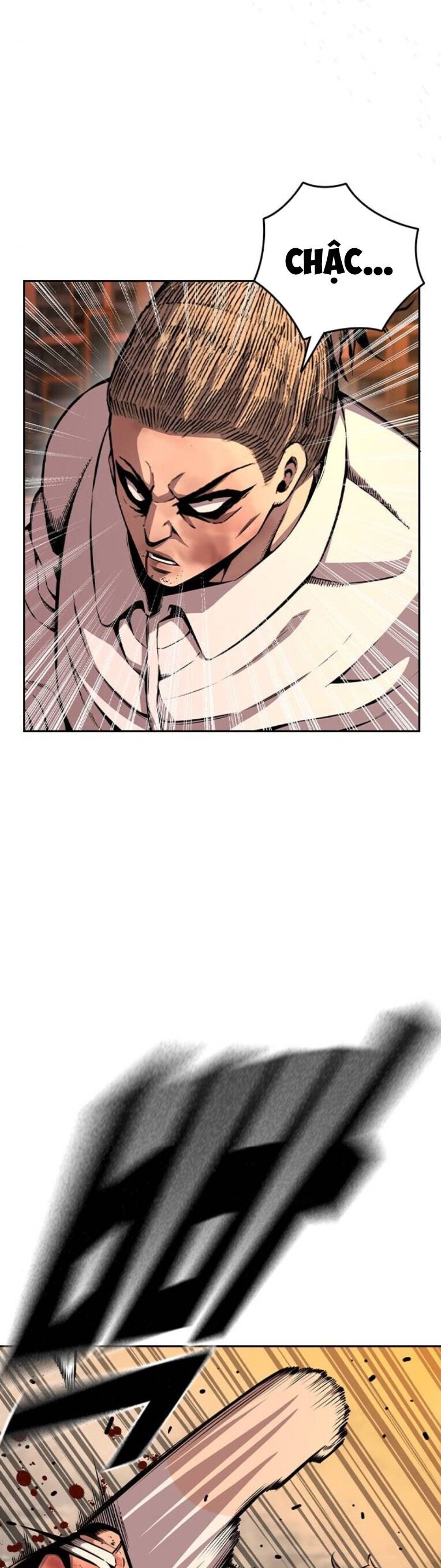 Vua Hiệp Sĩ Đã Trở Lại Với Một Vị Thần Chap 94 - Next Chap 95