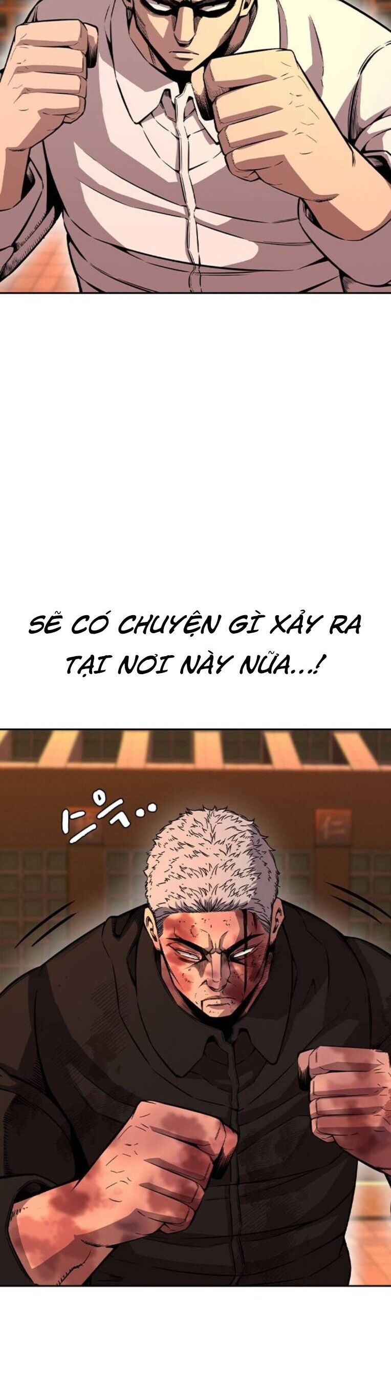 Vua Hiệp Sĩ Đã Trở Lại Với Một Vị Thần Chap 94 - Next Chap 95