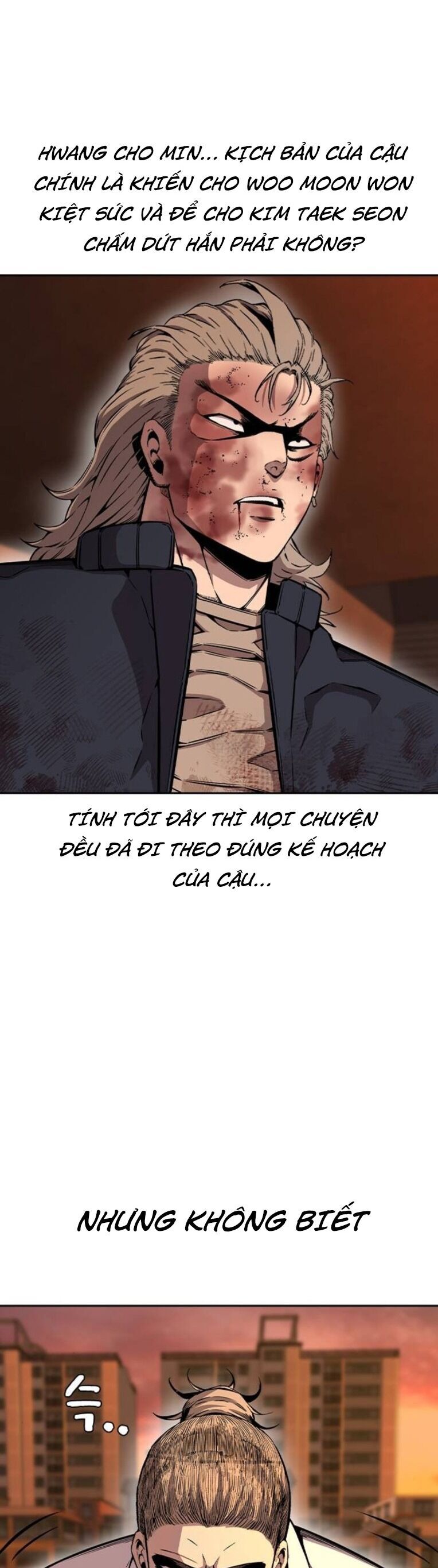 Vua Hiệp Sĩ Đã Trở Lại Với Một Vị Thần Chap 94 - Next Chap 95