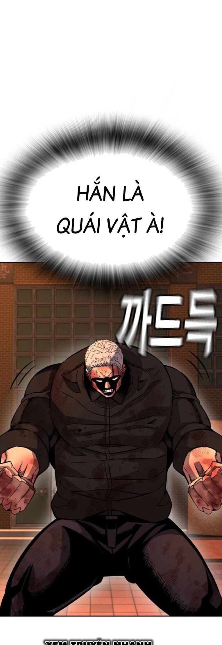 Vua Hiệp Sĩ Đã Trở Lại Với Một Vị Thần Chap 94 - Next Chap 95