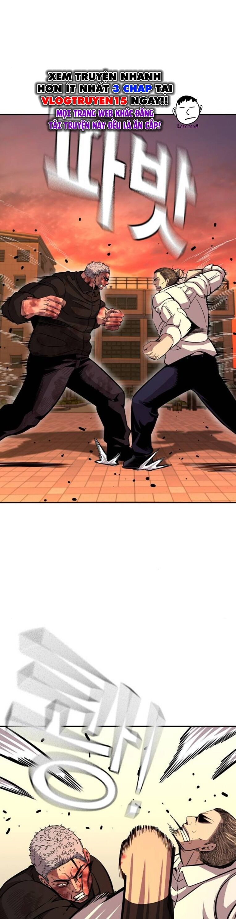 Vua Hiệp Sĩ Đã Trở Lại Với Một Vị Thần Chap 94 - Next Chap 95