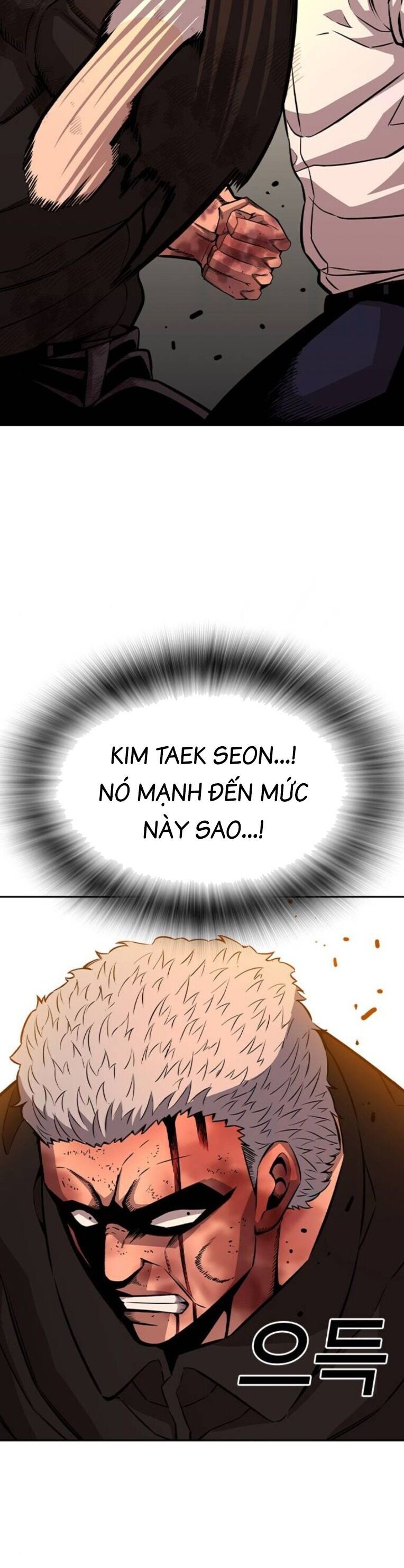Vua Hiệp Sĩ Đã Trở Lại Với Một Vị Thần Chap 94 - Next Chap 95