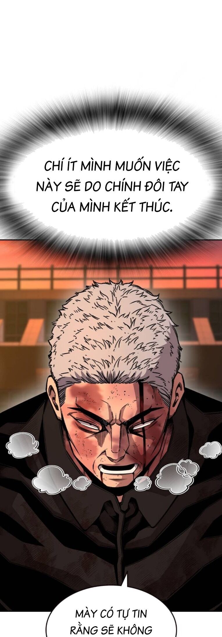 Vua Hiệp Sĩ Đã Trở Lại Với Một Vị Thần Chap 94 - Next Chap 95