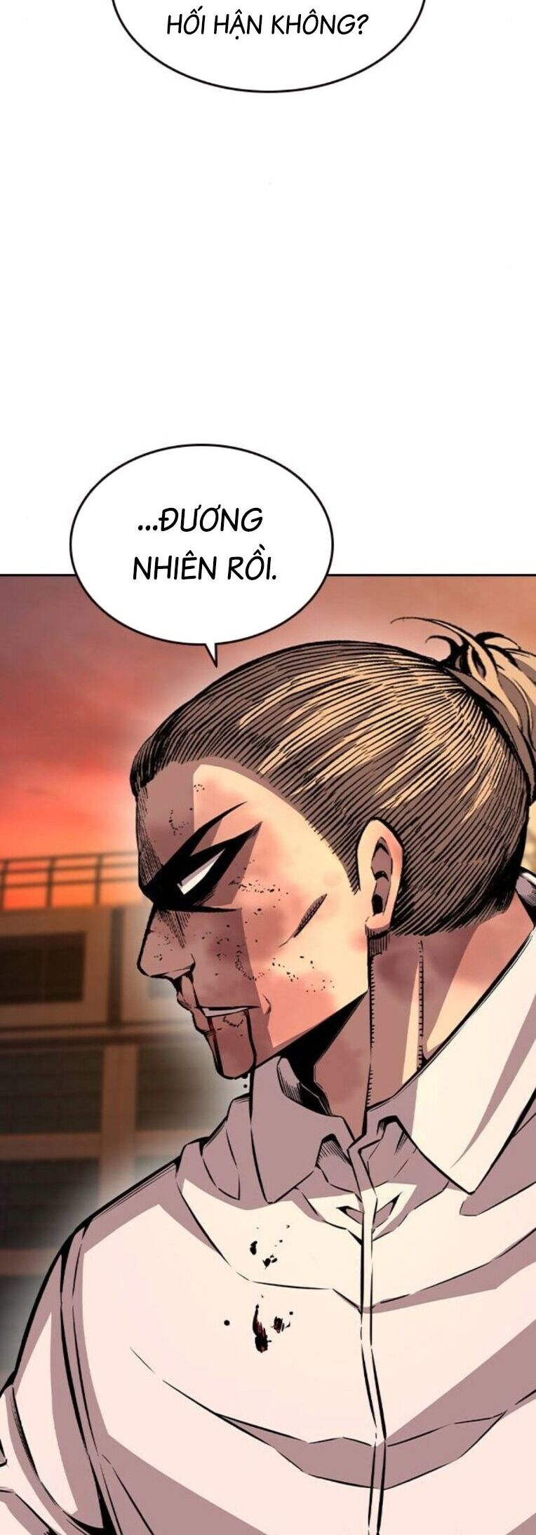 Vua Hiệp Sĩ Đã Trở Lại Với Một Vị Thần Chap 94 - Next Chap 95
