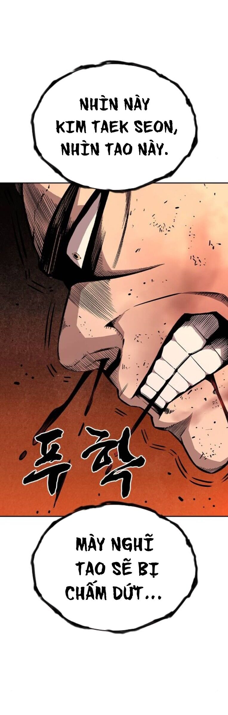 Vua Hiệp Sĩ Đã Trở Lại Với Một Vị Thần Chap 94 - Next Chap 95