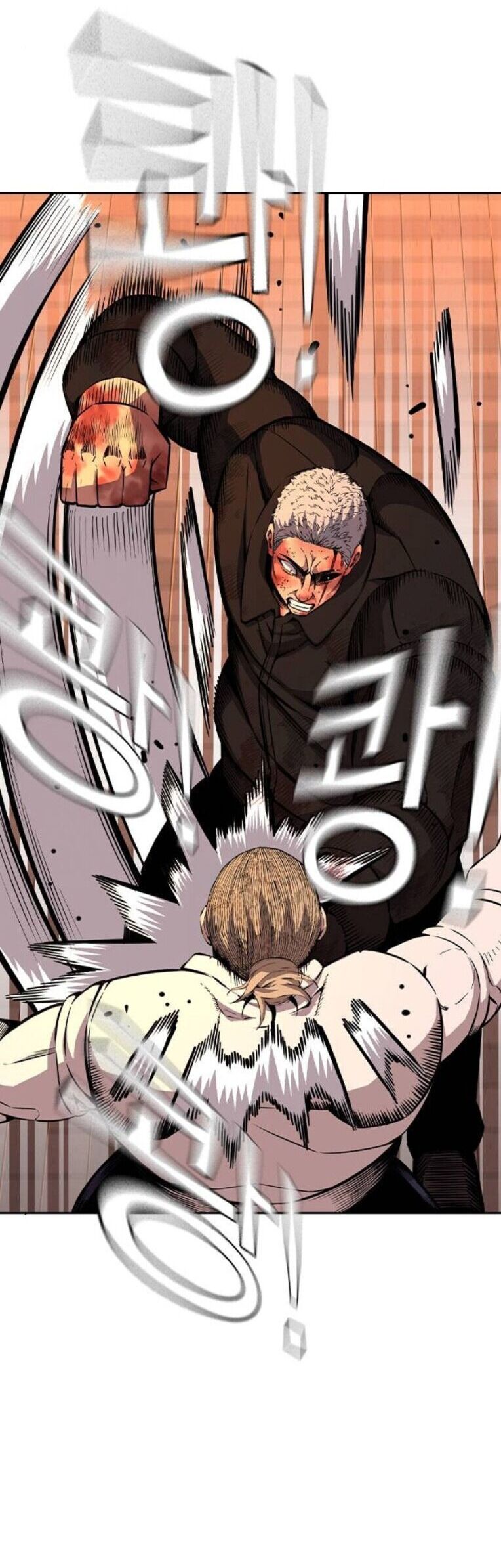 Vua Hiệp Sĩ Đã Trở Lại Với Một Vị Thần Chap 94 - Next Chap 95