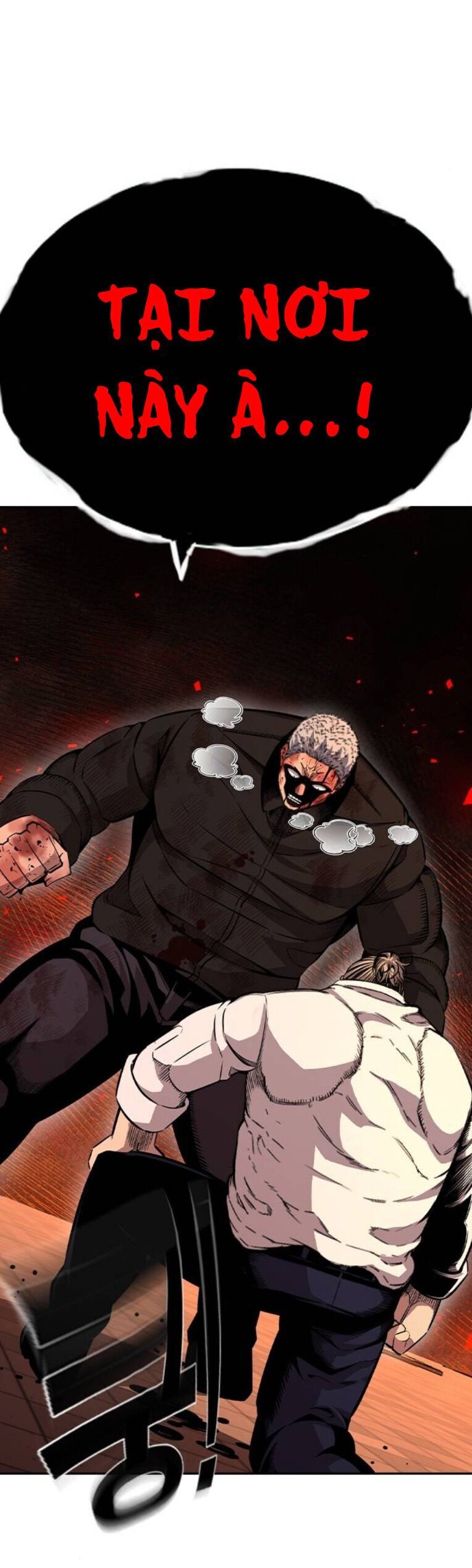 Vua Hiệp Sĩ Đã Trở Lại Với Một Vị Thần Chap 94 - Next Chap 95
