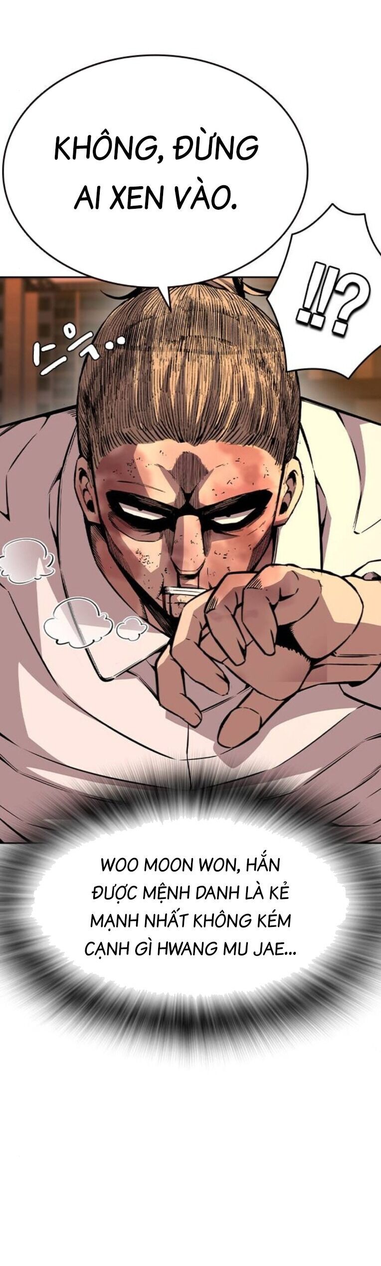 Vua Hiệp Sĩ Đã Trở Lại Với Một Vị Thần Chap 94 - Next Chap 95