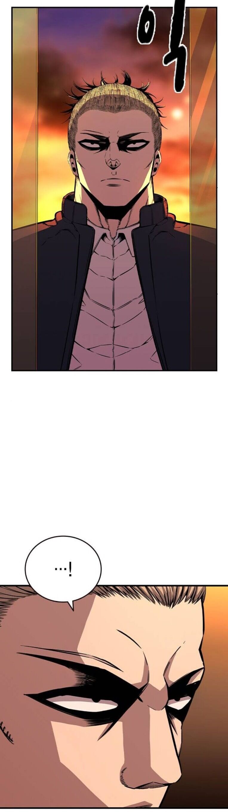 Vua Hiệp Sĩ Đã Trở Lại Với Một Vị Thần Chap 94 - Next Chap 95