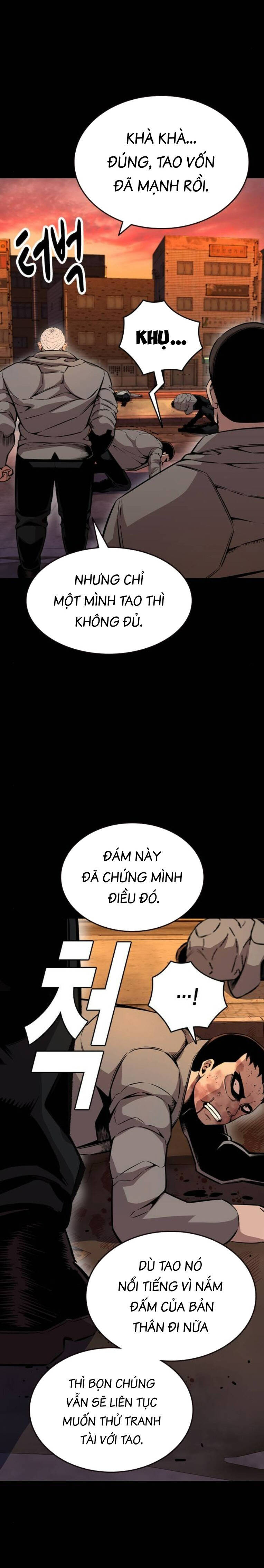 King Game Chap 95 - Next Chap 96