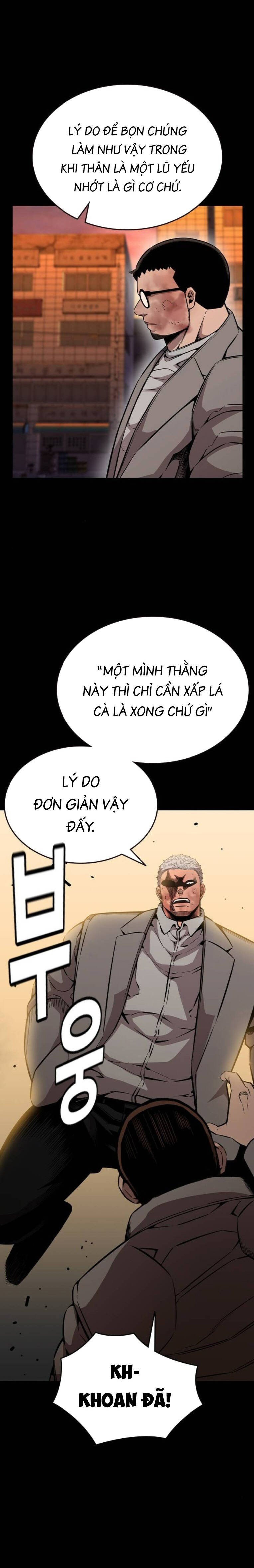 King Game Chap 95 - Next Chap 96
