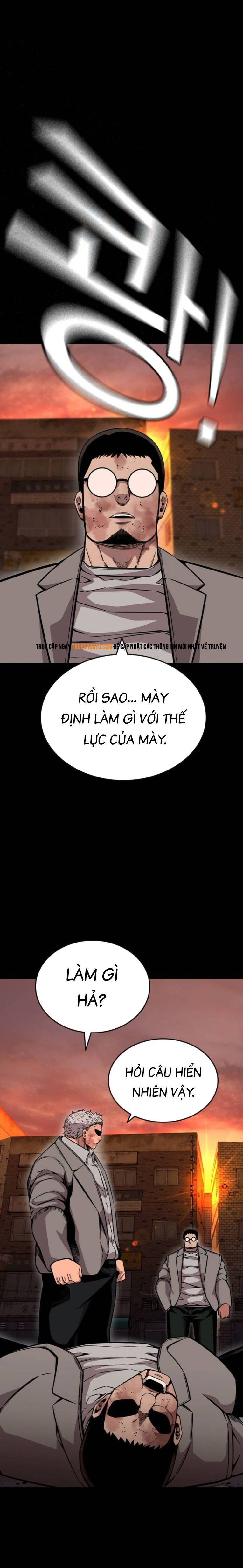 Vua Hiệp Sĩ Đã Trở Lại Với Một Vị Thần Chap 95 - Next Chap 96