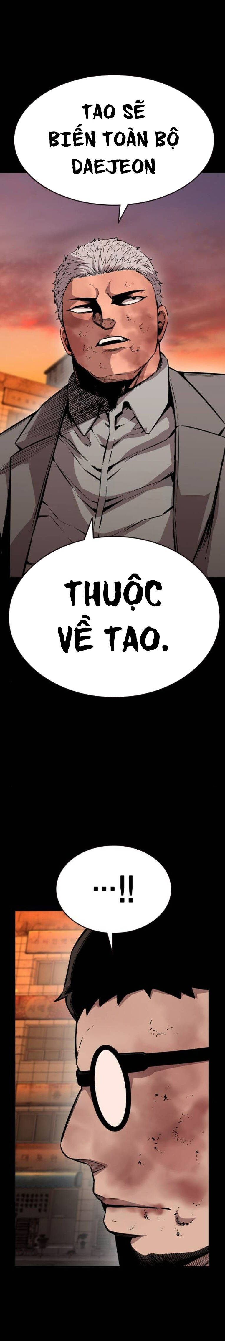 Vua Hiệp Sĩ Đã Trở Lại Với Một Vị Thần Chap 95 - Next Chap 96