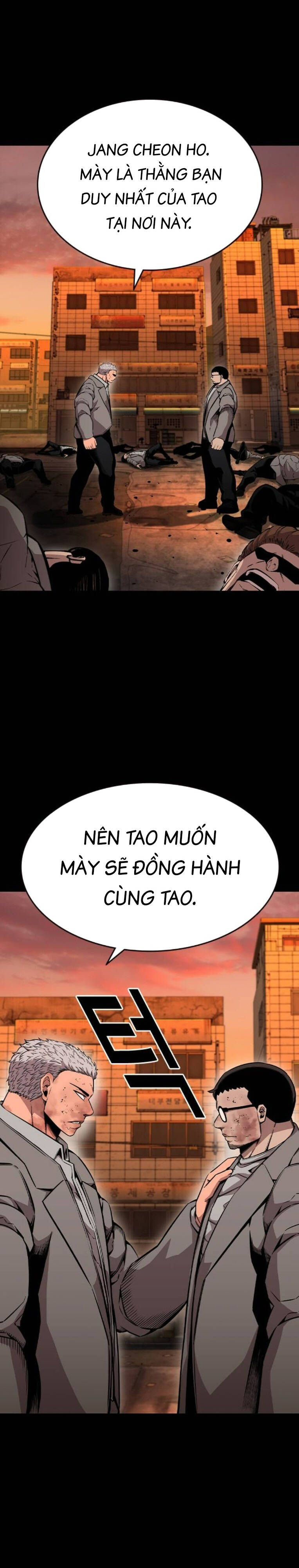 King Game Chap 95 - Next Chap 96