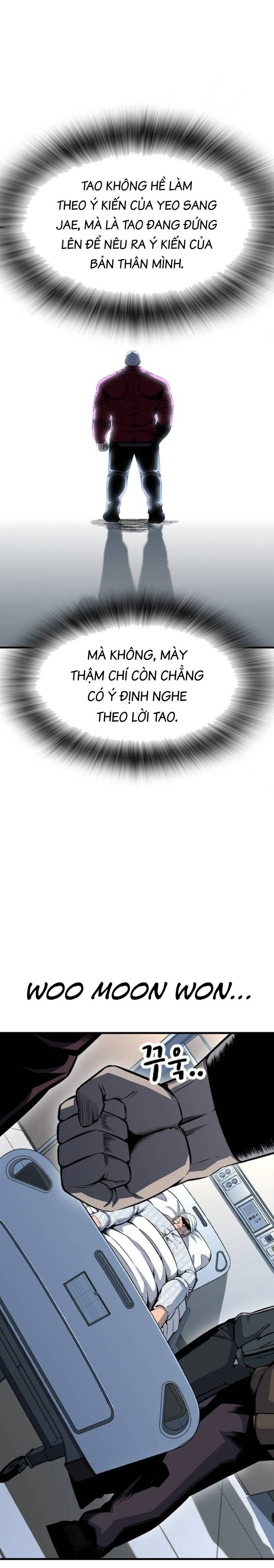 King Game Chap 95 - Next Chap 96