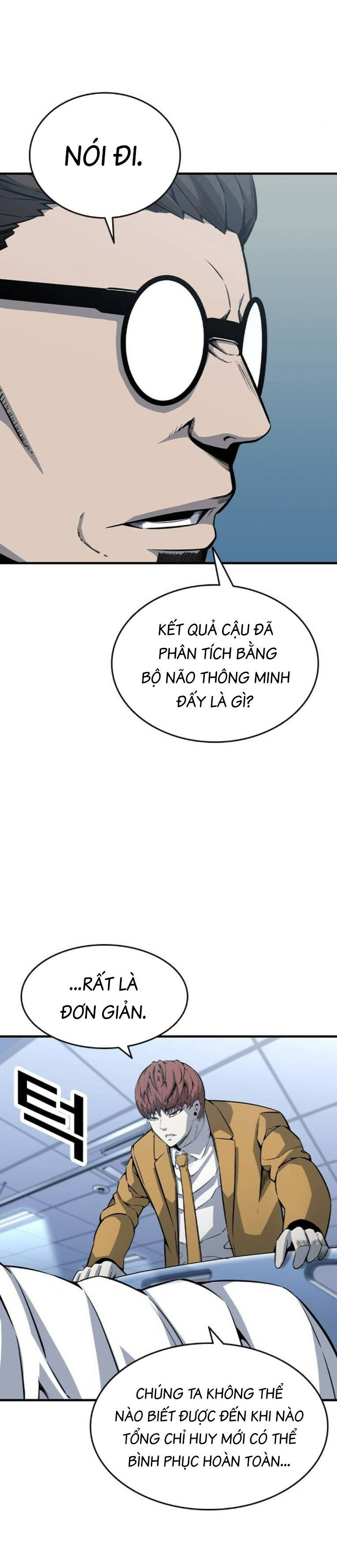 King Game Chap 95 - Next Chap 96