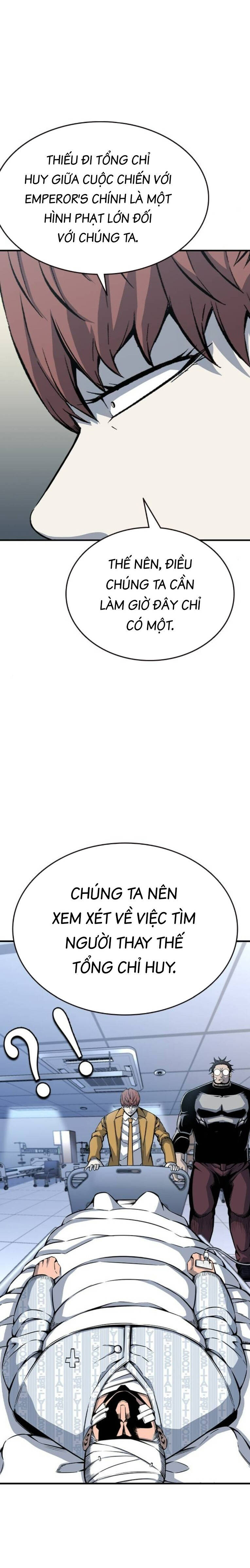 King Game Chap 95 - Next Chap 96