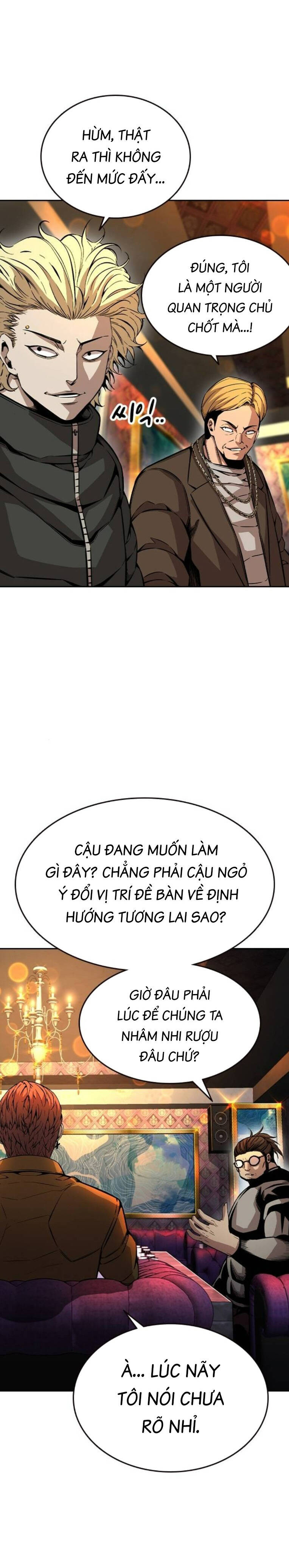 King Game Chap 95 - Next Chap 96