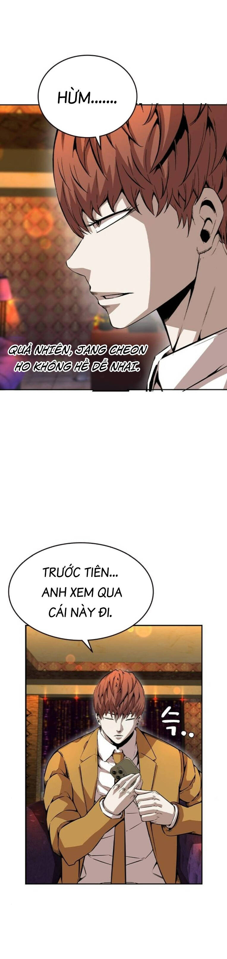 King Game Chap 95 - Next Chap 96