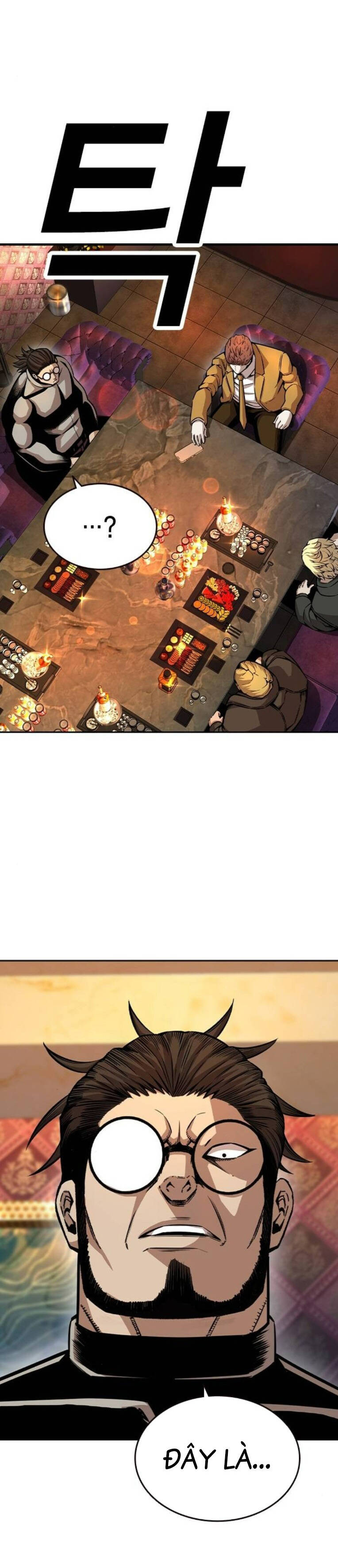 Vua Hiệp Sĩ Đã Trở Lại Với Một Vị Thần Chap 95 - Next Chap 96