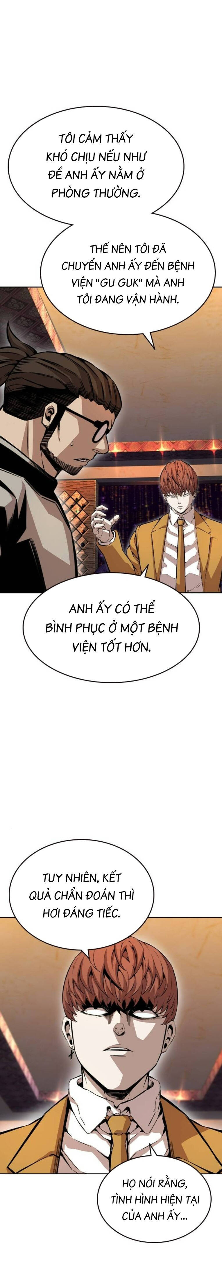 King Game Chap 95 - Next Chap 96