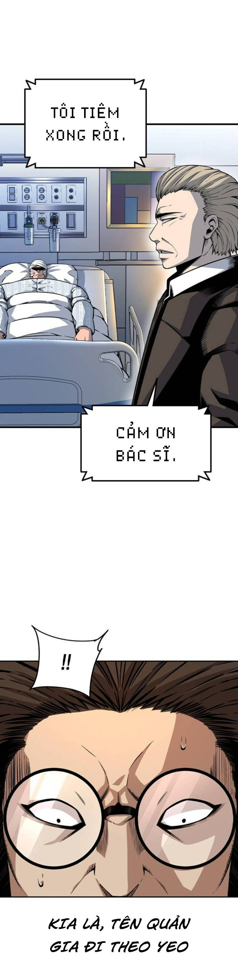 King Game Chap 95 - Next Chap 96