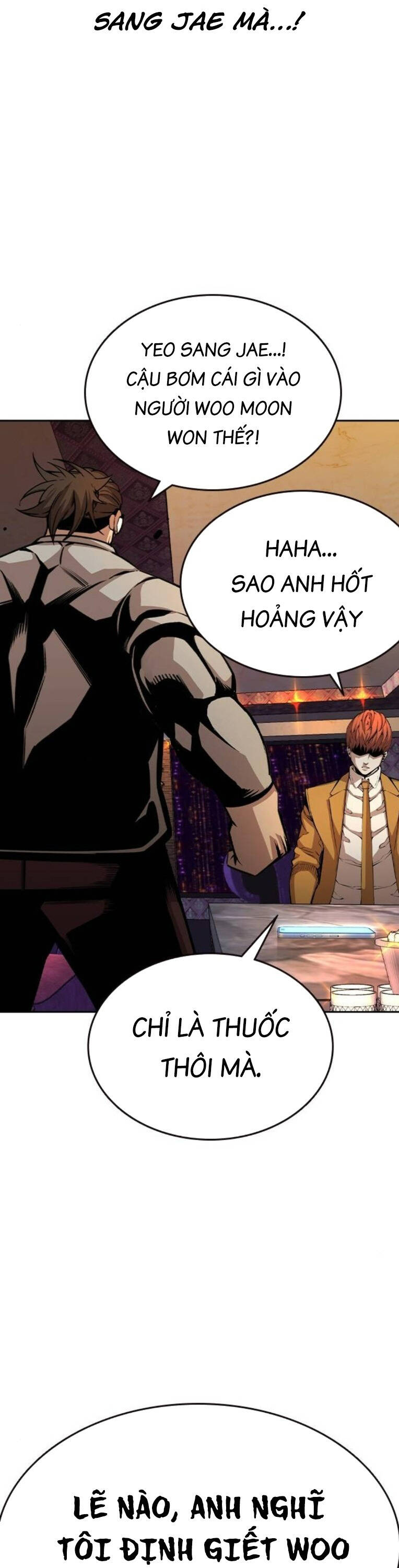 King Game Chap 95 - Next Chap 96