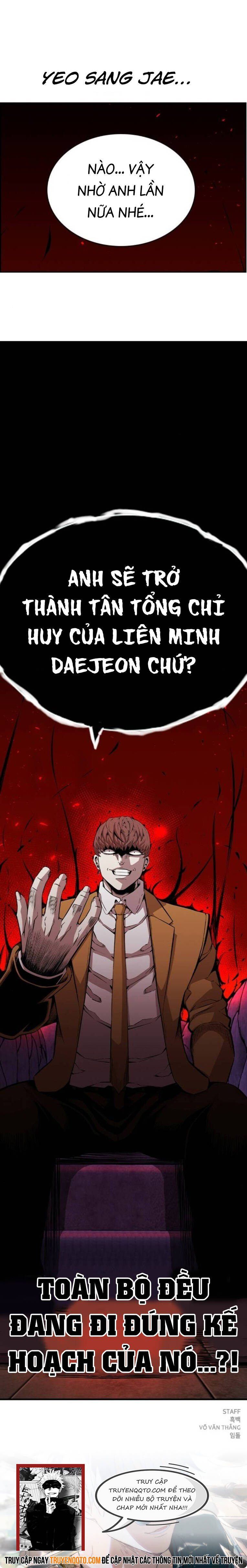Vua Hiệp Sĩ Đã Trở Lại Với Một Vị Thần Chap 95 - Next Chap 96