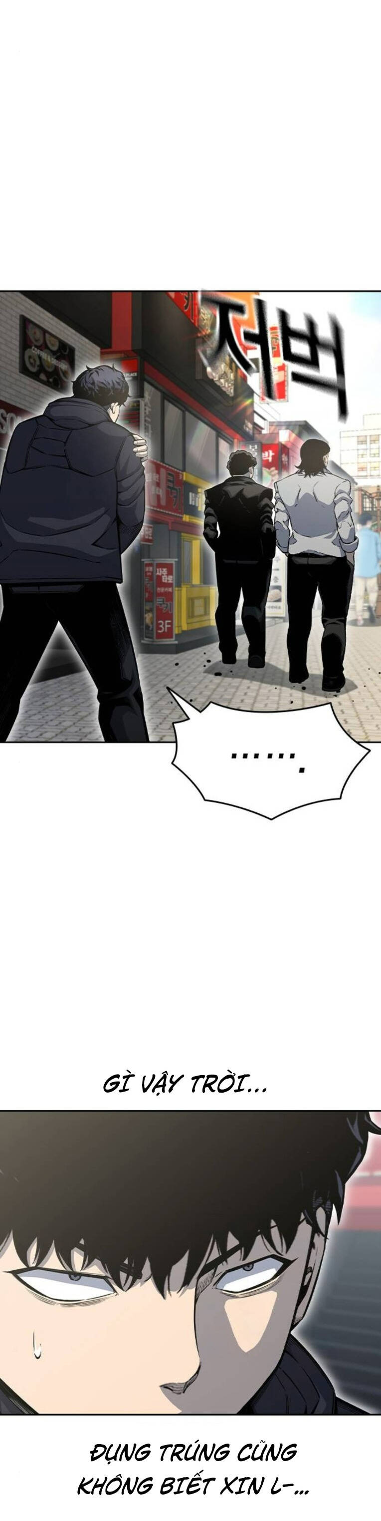 Vua Hiệp Sĩ Đã Trở Lại Với Một Vị Thần Chap 96 - Next Chap 97